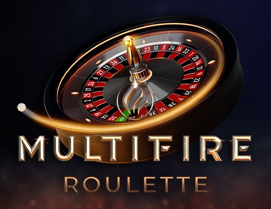 Multifire Roulette